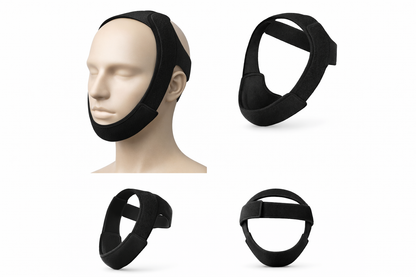 Ferrer Chin Strap (60 Days To a More Defined Jaw)
